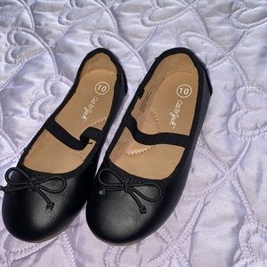 Cat & Jack toddler shoes